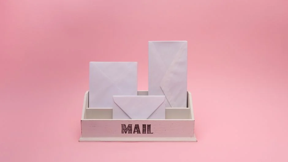 Vue aérienne d’une équipe échangeant sur des stratégies de marketing digital avec des ordinateurs portables et des graphiques.